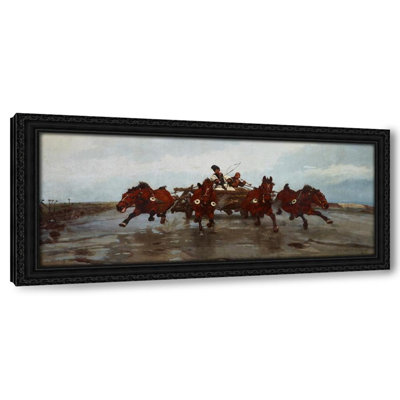 Four-in-Hand (1881)