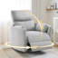 Fauteuil inclinable électrique à bascule-824443205