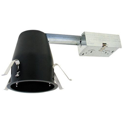Remodel Recessed Lighting Housing