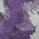 Premium Machine Washable Prisco Purple Rug