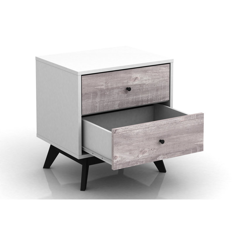 Cliodhna 19.75'' W Nightstand