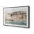 Weathered Zinc Framed