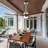 52" Ceiling Fan With Lights Remote Control,quiet Dc Motor 3 Blade Ceiling Fans 6 Speed Levels,reversible Ceiling Fan, For Patio Living Room, Bedroom, Office,indoor.-133540200
