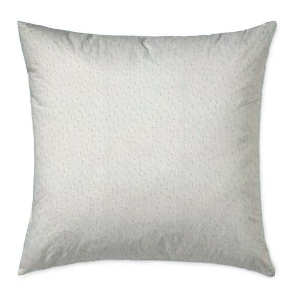 Square Pillow Cover & Insert, 18" x 18"