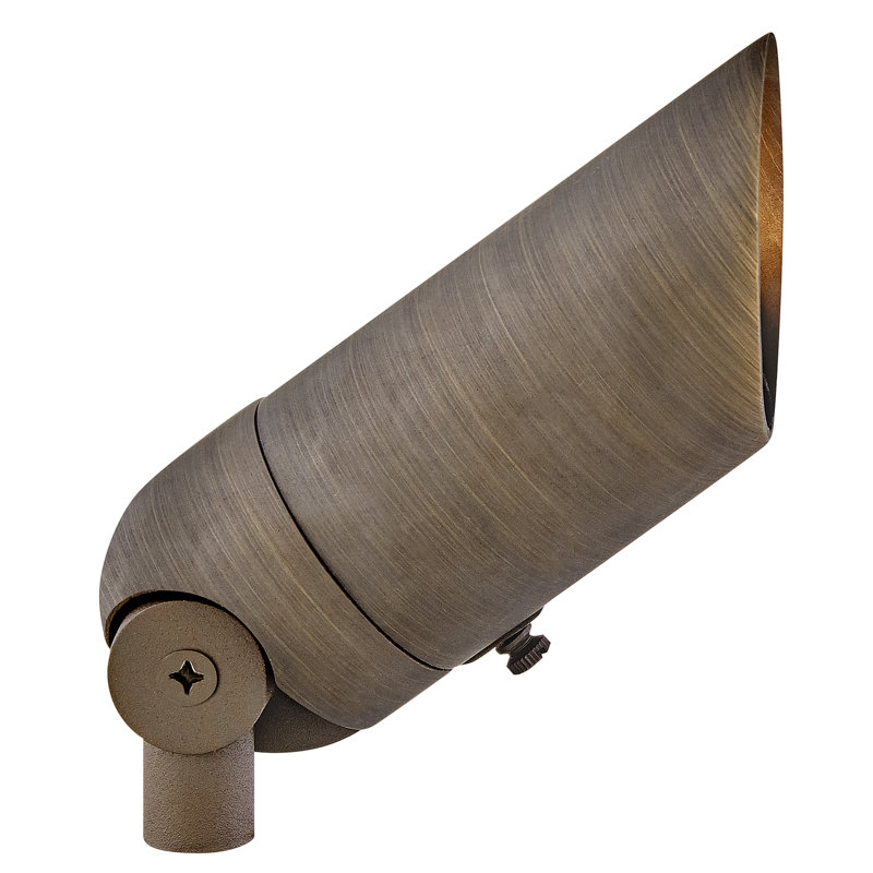 Lumacore 120V Variable Output 3000K Accent Spot Light