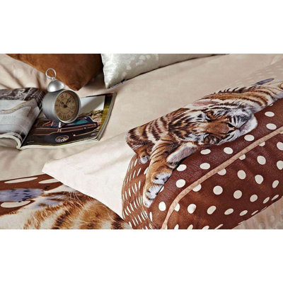 Modern & Contemporary Dots Duvet Cover
