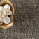 Elfriede Farmhouse Jute Blend Area Rug