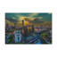No Frame Print on Canvas-1267020355