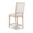Lathrup Upholstered Counter Stool with Solid Wood Frame-41671404-23112835