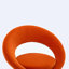 Chaise d'appoint en velours 26,3 po Henia-1906402266