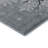 Premium Machine Washable Cerrito AMF213 Ash Rug-102347904