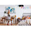 Magnetic Glass Dry Erase Board