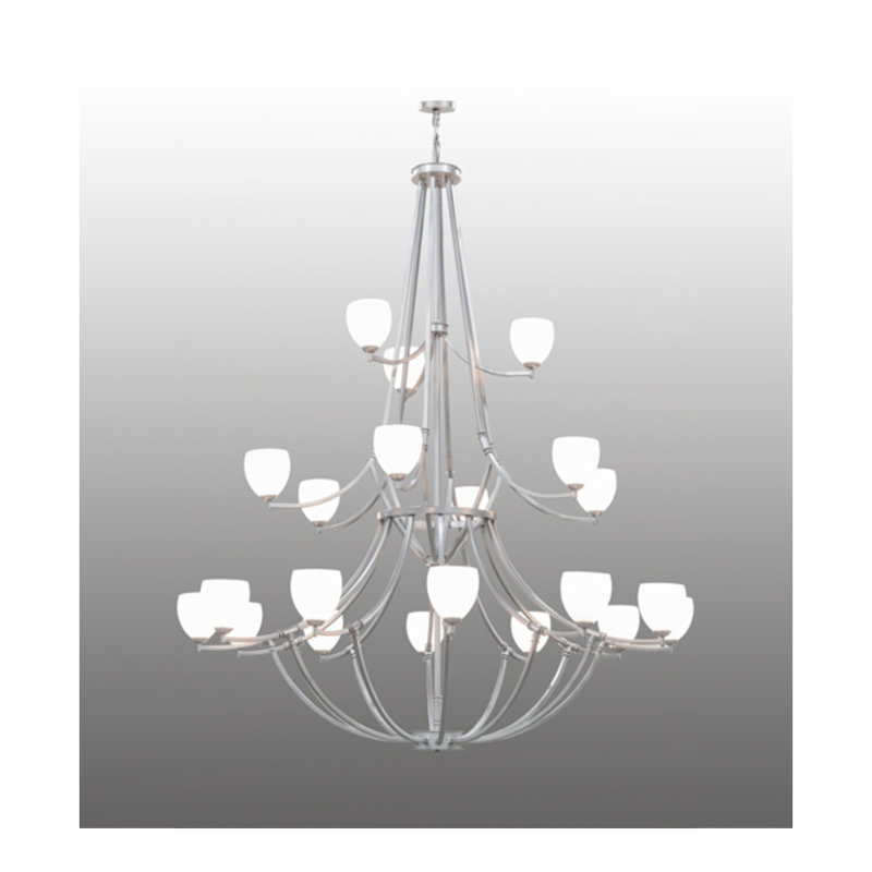 Everett 21 - Light Chandelier