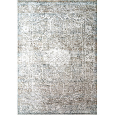 FLARE 14743-815 BEIGE/IVORY