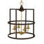 Louisino 4 - Light Chandelier