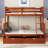 Fortunate Kids Twin Over Full Bunk Bed-1545118311