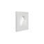 Void Mirror, White Stone