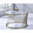 Small Glass Coffee Table