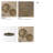 Ardis Metal Tray-545171950