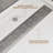 48/60"W x 32/36"D Multiple Sizes Single Threshold SMC Shower Pan Base with Drain Assembly, Non-Slip-112495619-112867673