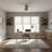 Generation Lighting Fan Housley Indoor Ceiling Fan with Matte White blades-213128821