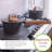 13 - Piece Non-Stick Aluminum Cookware Set-86732301