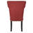 19'' H Upholstered Dining Chair-428263746