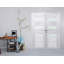 Porte standard en bois manufacturé Avon-93695807-93695806