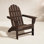 POLYWOOD® Vineyard Adirondack Chair