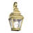 Anousha Solid Brass Wall Light-153780951