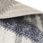 Thomas Paul Starfish and Striped Gray Rug-39726265