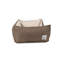 Lit pour chien avec housse amovible GreenDog Luxe Neutral Kuddler-114408419-129903440