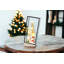 Herscher Christmas Tabletop Tree
