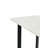 Vitiello 112cm Marble Top Console Table