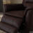 Global Home Swivel Glider Recliner With Manual Footrest-522993375