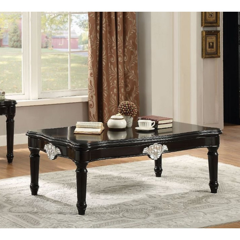 Table basse Ernestine