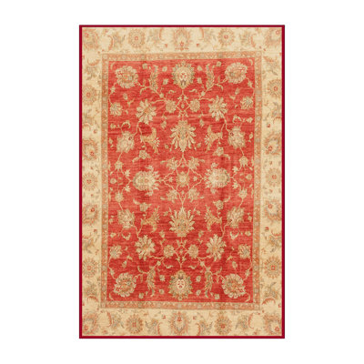 Abstract Indoor Rug