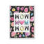 «Wow Mom Wow» par Elizabeth Tyndall, reproduction d'art-1792773617-1792773613-1792773608