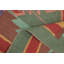 Tapis de couloir tribal Kilim
