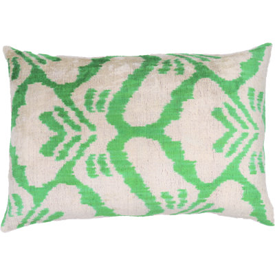 Lumbar Pillow Cover & Insert