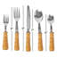Merida Flatware - Set of 5