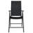 Kedans Rectangular 6 - Person 78.7" Long Dining Set-1696118930-1696118929