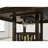 Finley Square Counter Height Table With Storage Pedestal
