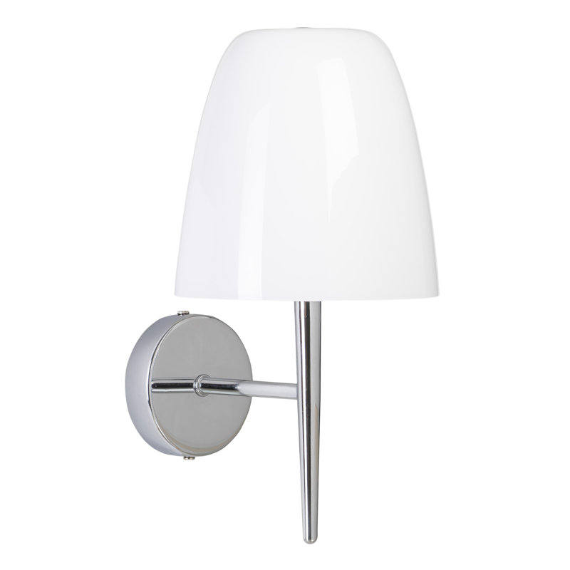 Jaedalyn Iron Wallchiere