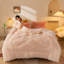 Winter Duvet
