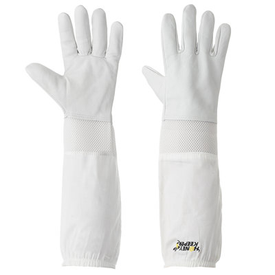 Honey Keeper Extra Large Beekeeping Gloves