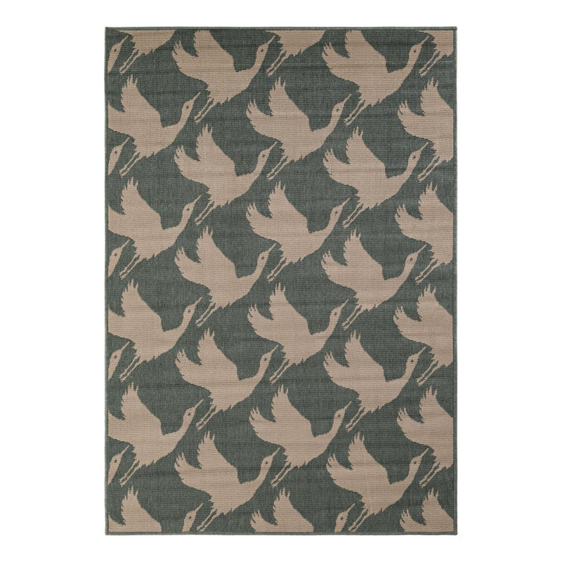 Tapis Angelys, Rectangle 4 pi 1 po x 6 pi 1 po