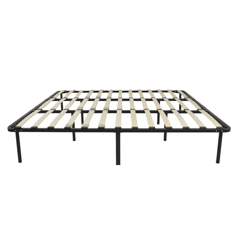Marmarth Bed, King
