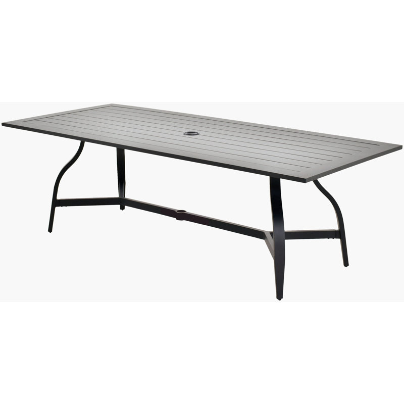 Antibes 7 Piece Dining Set