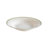 Elegant 24-Piece Dinner Set, 100% Porcelain | Includes 6 Service Plates (9.8 in), 6 Dinner Plates (8.3 in), 6 Cake Plates (8.3 in), 6 Bowls (6.3 in) | Microwave Safe, Not Dishwasher Safe | Perfect for Formal & Casual Dining